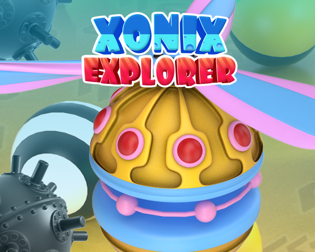 Air Xonix for Android